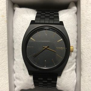 Nixon Watch Men’s